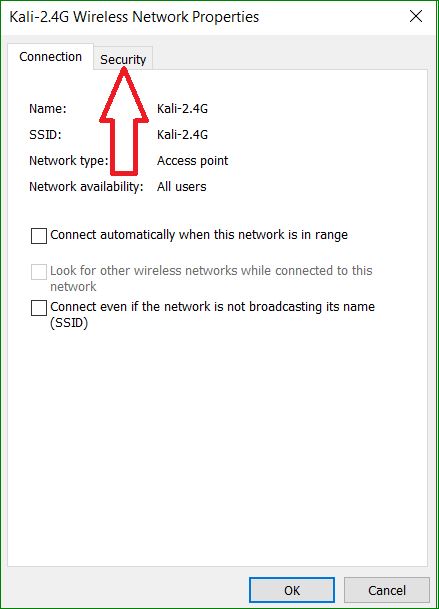 how to know wifi password in pc
