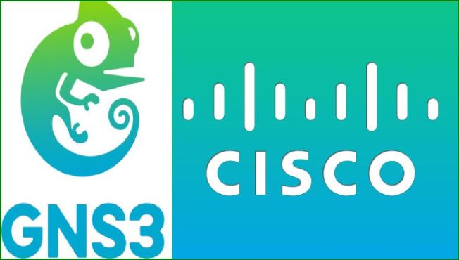 Download Cisco IOU IOL Images (GNS3 / GNS3 IOU VM / Oracle Virtual BOX / L2 & L3 cisco switch images)