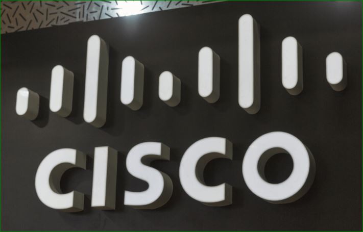cisco iron le and l3 images