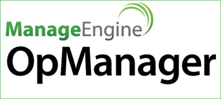 ManageEngine OPManager Enterprise 2020 Free Download