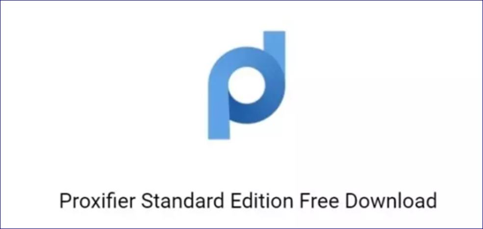 Proxifier Standard Edition 2021 Free Download