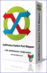 SoftPerfect Switch Port Mapper 3.1.8 for windows download